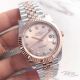 EW Factory Rolex Datejust II 41mm 126331 Pink Face 2-Tone Rose Gold Jubilee Band Swiss Cal.3235 Watch (9)_th.jpg